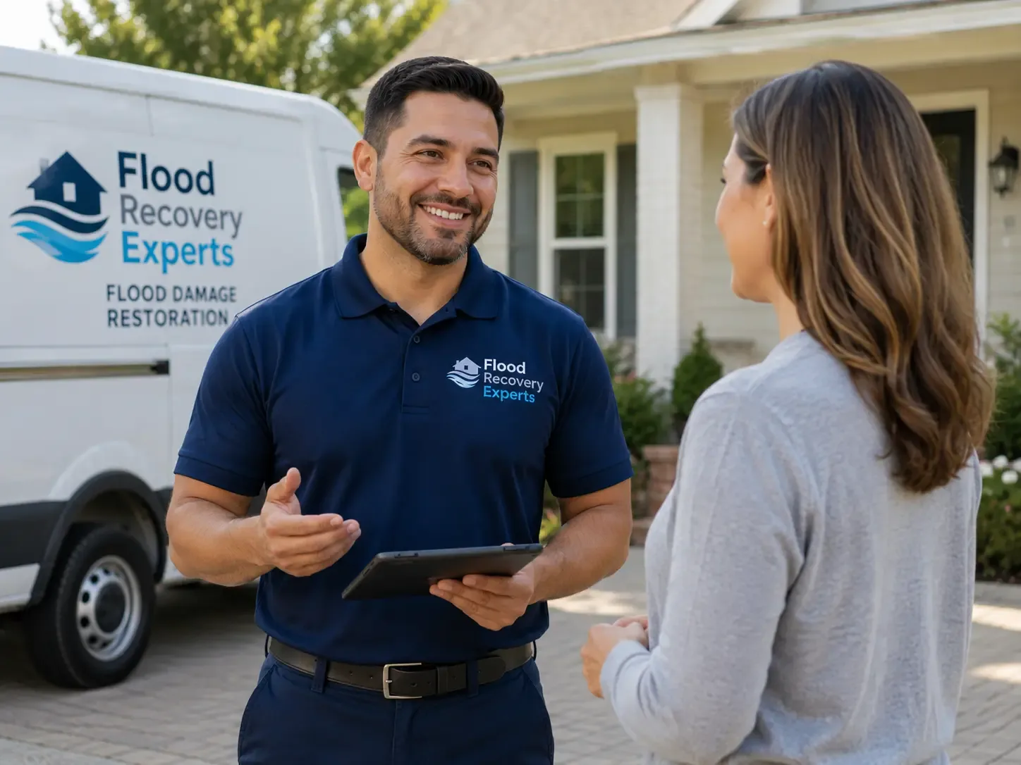 Flood Damage Cleanup Sun Valley, CA FAQs